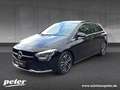 Mercedes-Benz B 200 ++PROGRESSIVE+LED+MBUX+THERMATIC+AHK++ Noir - thumbnail 1