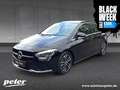 Mercedes-Benz B 200 ++PROGRESSIVE+LED+MBUX+THERMATIC+AHK++ Schwarz - thumbnail 1
