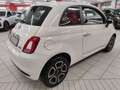 Fiat 500 1.0 70cv Hybrid Club + Car Play "SUPER PROMO" Білий - thumbnail 3