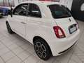 Fiat 500 1.0 70cv Hybrid Club + Car Play "SUPER PROMO" Білий - thumbnail 4