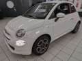 Fiat 500 1.0 70cv Hybrid Club + Car Play "SUPER PROMO" Білий - thumbnail 1
