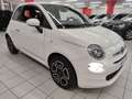 Fiat 500 1.0 70cv Hybrid Club + Car Play "SUPER PROMO" Білий - thumbnail 2