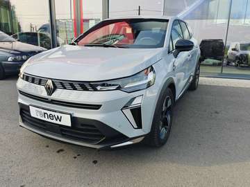 Techno E-Tech Full Hybrid 145