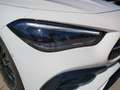 Mercedes-Benz CLE 220 d Coupé AMG Night Weiß - thumbnail 9
