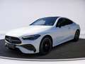 Mercedes-Benz CLE 220 d Coupé AMG Night Weiß - thumbnail 2