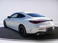Mercedes-Benz CLE 220 d Coupé AMG Night Weiß - thumbnail 4