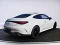 Mercedes-Benz CLE 220 d Coupé AMG Night Blanc - thumbnail 6