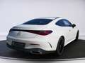 Mercedes-Benz CLE 220 d Coupé AMG Night Blanc - thumbnail 5