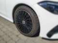 Mercedes-Benz CLE 220 d Coupé AMG Night Blanc - thumbnail 8