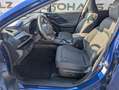 Subaru Crosstrek Comfort Allrad e-Boxer Automatik Blau - thumbnail 10