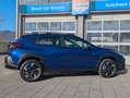 Subaru Crosstrek Comfort Allrad e-Boxer Automatik Blau - thumbnail 5