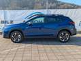 Subaru Crosstrek Comfort Allrad e-Boxer Automatik Blau - thumbnail 22