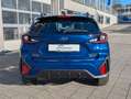 Subaru Crosstrek Comfort Allrad e-Boxer Automatik Blau - thumbnail 7