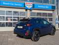 Subaru Crosstrek Comfort Allrad e-Boxer Automatik Blau - thumbnail 3