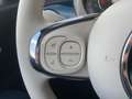 Fiat 500 Vita Comf PDC Klimaanlage Tempomat CarPlay Blauw - thumbnail 15