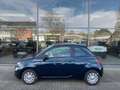 Fiat 500 Vita Comf PDC Klimaanlage Tempomat CarPlay Blu/Azzurro - thumbnail 3
