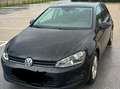 Volkswagen Golf Golf Rabbit 1,6 BMT TDI Rabbit Noir - thumbnail 1