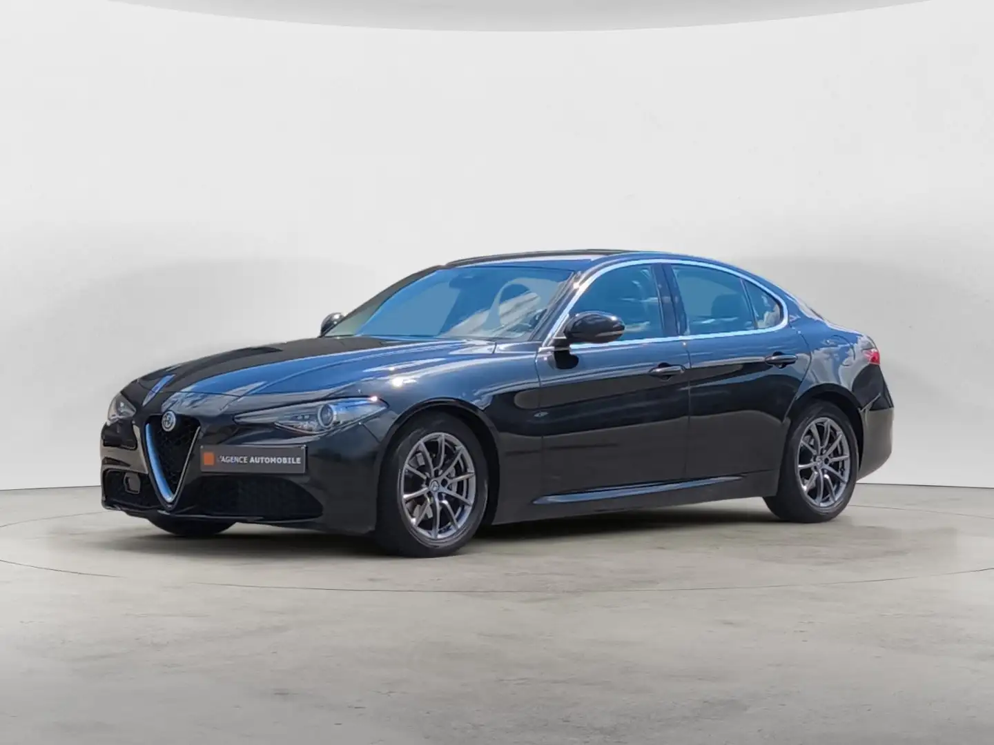 Alfa Romeo Giulia Giulia 2.2 JTDm - GARANTIE 12 MOIS - 2