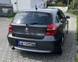 BMW 123 D Lim. | Xenon | Tempomat | TÜV 09/27 Gri - thumbnail 3