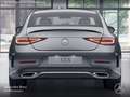 Mercedes-Benz CLS 450 Cp. 4M AMG Fahrass WideScreen Multibeam 9G Grau - thumbnail 9