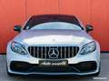 Mercedes-Benz S 63 AMG MERCEDES C63 S Édition 1 Coupé AMG 4.0 510ch Gris - thumbnail 5