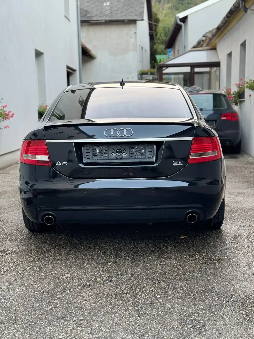 Audi A6 3,2 FSI V6 Multitronic - 2