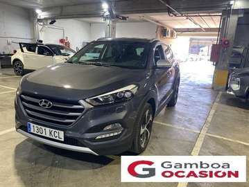 1.7CRDI BD Kosmo 4x2 DCT
