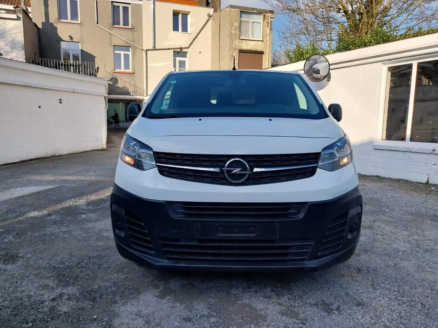 Opel Vivaro 1.5 TD L2H1 BInj. Edition S/S * BLTH * 291 x 60 M* Wit - 2