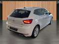 SEAT Ibiza 1.0 TSI FR*Navi*ACC*Kamera*Voll LED*DAB* Bílá - thumbnail 8