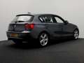 BMW 116 1-serie 116i EDE Upgrade Edition Leder Navigatie C Grijs - thumbnail 35