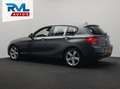 BMW 116 1-serie 116i EDE Upgrade Edition Leder Navigatie C Grijs - thumbnail 34
