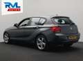 BMW 116 1-serie 116i EDE Upgrade Edition Leder Navigatie C Grey - thumbnail 3