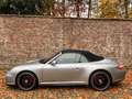 Porsche 997 997 Carrera 2 GTS Zilver - thumbnail 1
