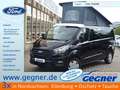 Ford Transit Custom Kombi 320 L2 Trend Aufstelldach Schwarz - thumbnail 1