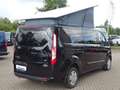Ford Transit Custom Kombi 320 L2 Trend Aufstelldach Schwarz - thumbnail 6