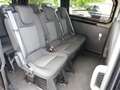 Ford Transit Custom Kombi 320 L2 Trend Aufstelldach Schwarz - thumbnail 12
