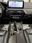BMW 540 d|M-PAKET|HUD|ACC|PANO|KAMERA|MEMORY|H&K|TV| Gris - thumbnail 9