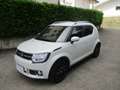 Suzuki Ignis 4x4 Bianco - thumbnail 2