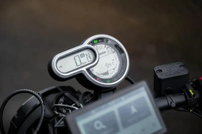 Ducati Scrambler - foto 8