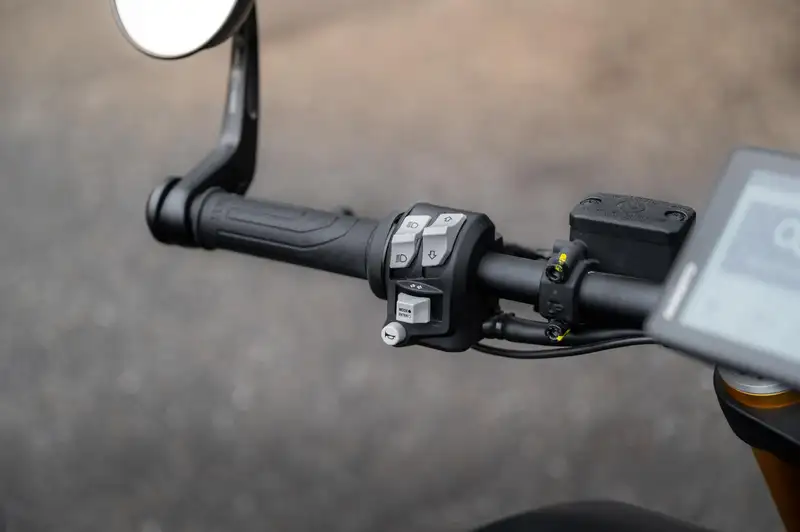 Ducati Scrambler - foto 7