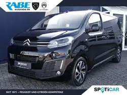 Citroën SpaceTourer Business Lounge M 180 HDi Standhzg