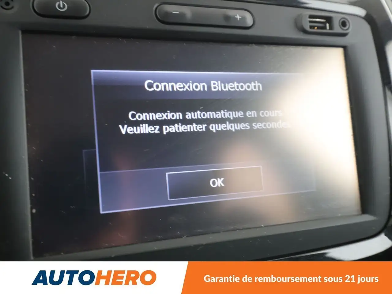 Renault Captur — photo 22