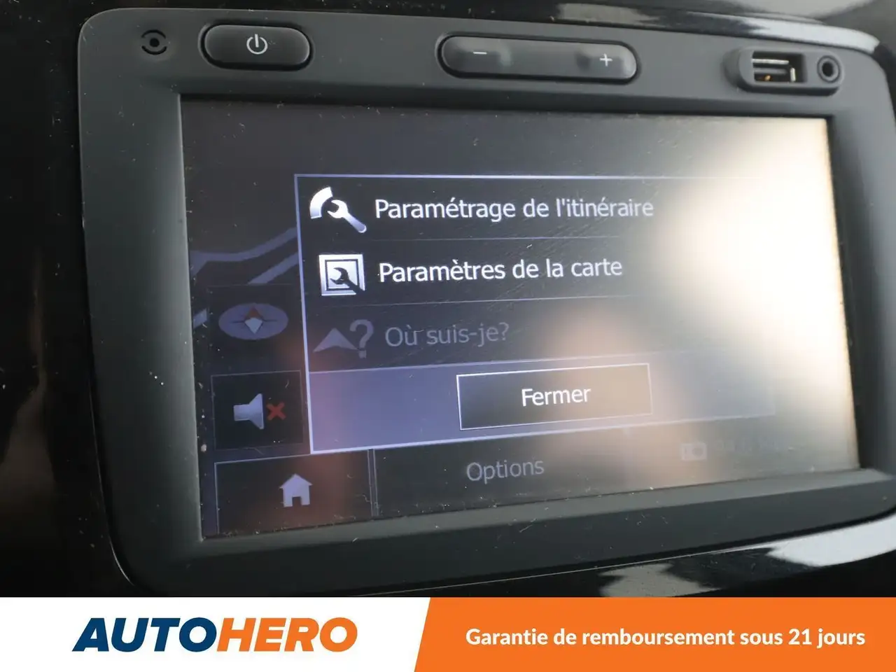 Renault Captur — photo 23