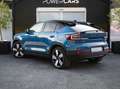 Volvo C40 4X4  LAUNCH EDITION  78 kWh  4.000 KM Bleu - thumbnail 6