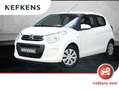 Citroen C1 Feel 72pk | Airco | Radio | Bluetooth Wit - thumbnail 1