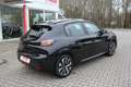 Peugeot 208 Elektro 136PS Style LED SmartLink Tempomat 11KW Negru - thumbnail 11
