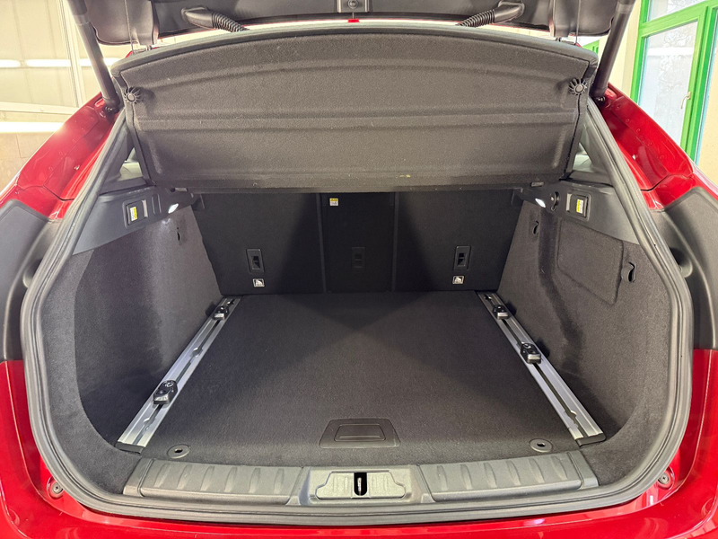 Jaguar F-Pace F-PACE 5 J. Garantie NAVI LHZ 4XSHZ KAM BI-XENON — photo 15