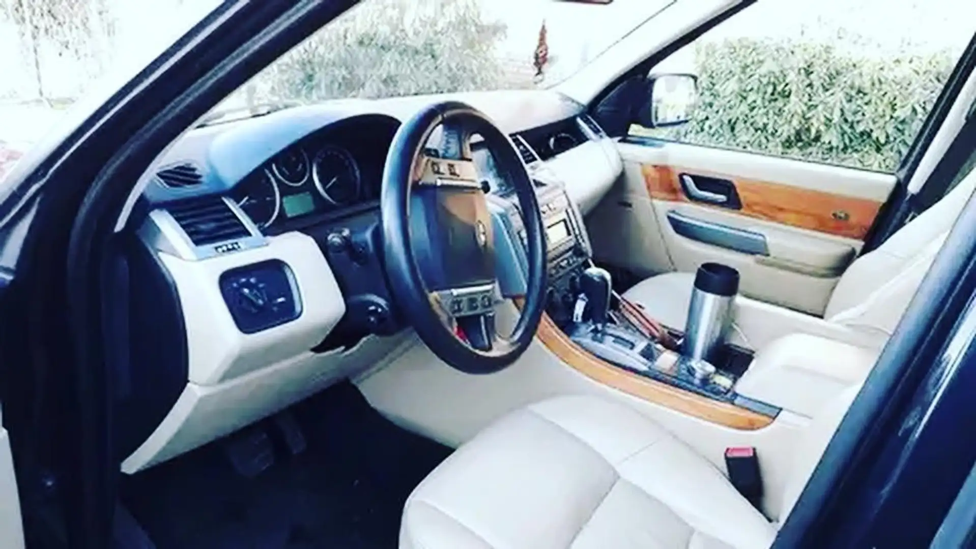 Land Rover Range Rover Sport TDV8 SE - 2