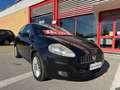 Fiat Grande Punto 5p 1.3 mjt 16v Emotion 90cv 6m, NEOPATENTATI OK! Nero - thumbnail 7
