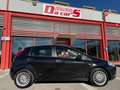 Fiat Grande Punto 5p 1.3 mjt 16v Emotion 90cv 6m, NEOPATENTATI OK! Nero - thumbnail 9